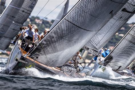 ROLEX GIRAGLIA CUP 